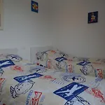 Apartment For Four