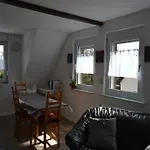Apartment For Four *