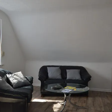 Apartment Cozy In With Free Wifi *