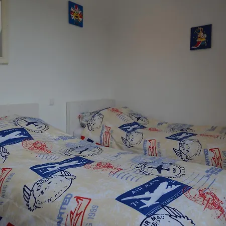 Apartamento For Four