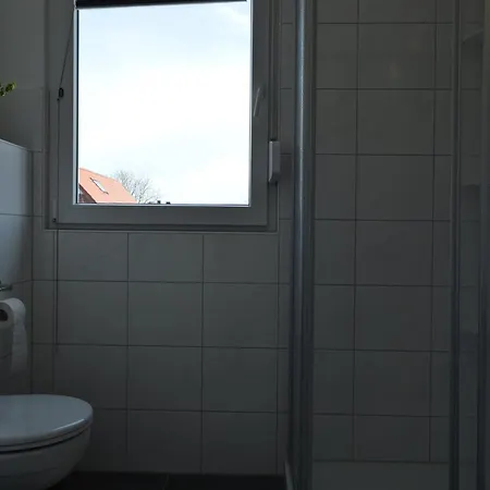 Apartamento For Four Rees