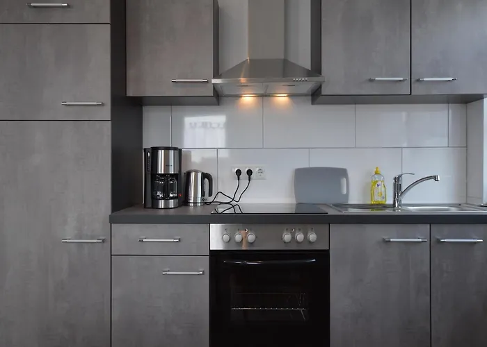 For Four 公寓 里斯