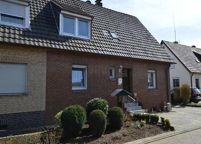 شقة For Four ريز